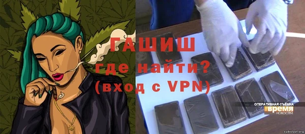 гашик Богородск